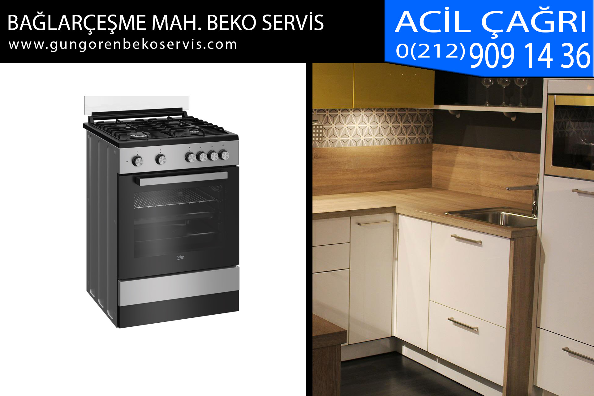 bağlarçeşme mahallesi beko servis