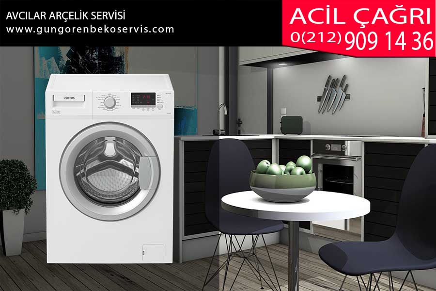 avcılar arçelik servisi
