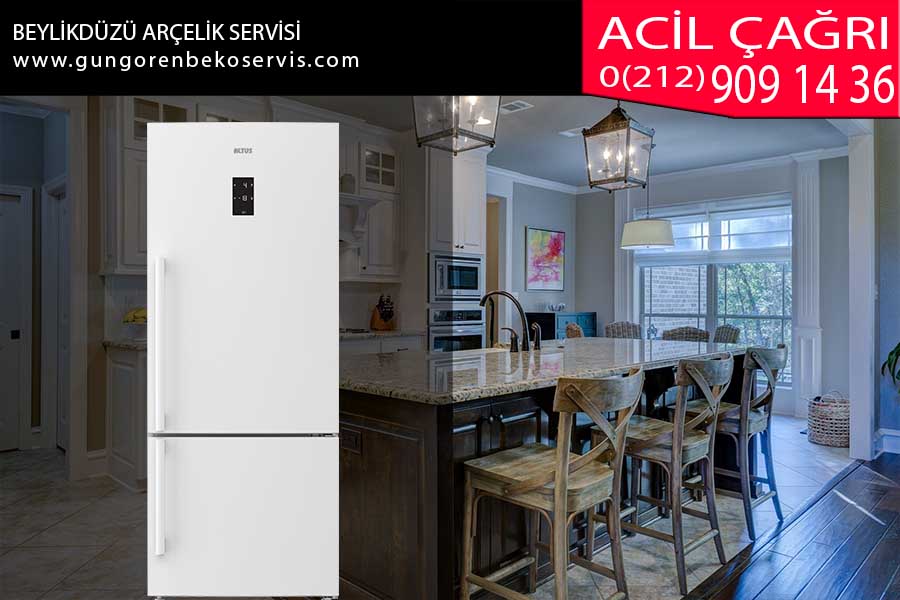 beylikdüzü arçelik servisi