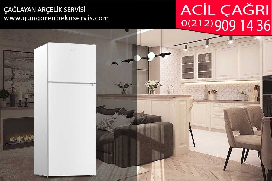 çağlayan arçelik servisi