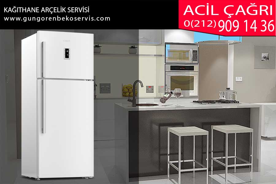 kağıthane arçelik servisi