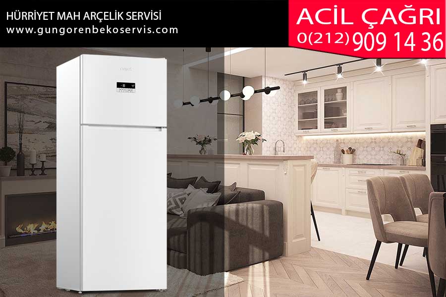 hürriyet mahallesi arçelik servisi