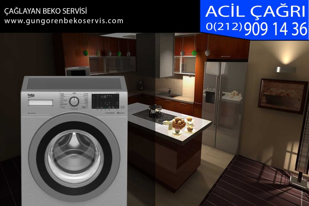 çağlayan beko servisi