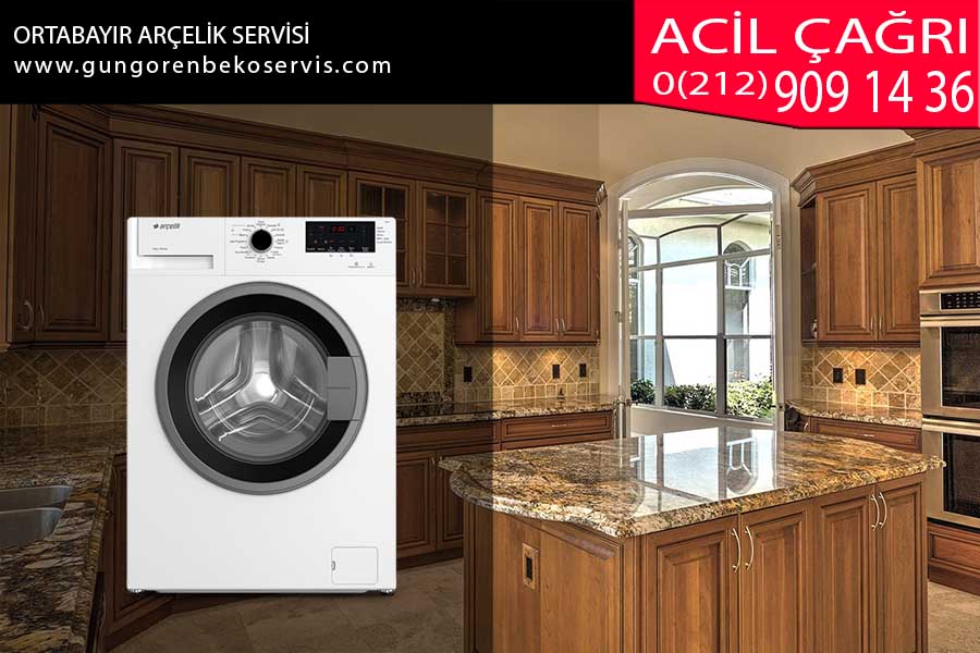 ortabayır arçelik servisi